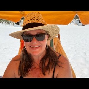 Meet your Posher, Susan